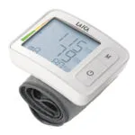 Laica BM7003 Ηλεκτρονικό Πιεσόμετρο Μπράτσου Ακριβείας με ανίχνευση Αρρυθμίας
