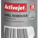 Active Jet Αξεσουάρ Καθαρισμού Γραφείου 400 Label Remover 400ml AOC-400