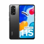 Xiaomi Redmi Note 11S NFC Dual SIM (6/128GB) Graphite Gray