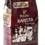 Tchibo Καφές Espresso Arabica Barista σε Κόκκους 1kg