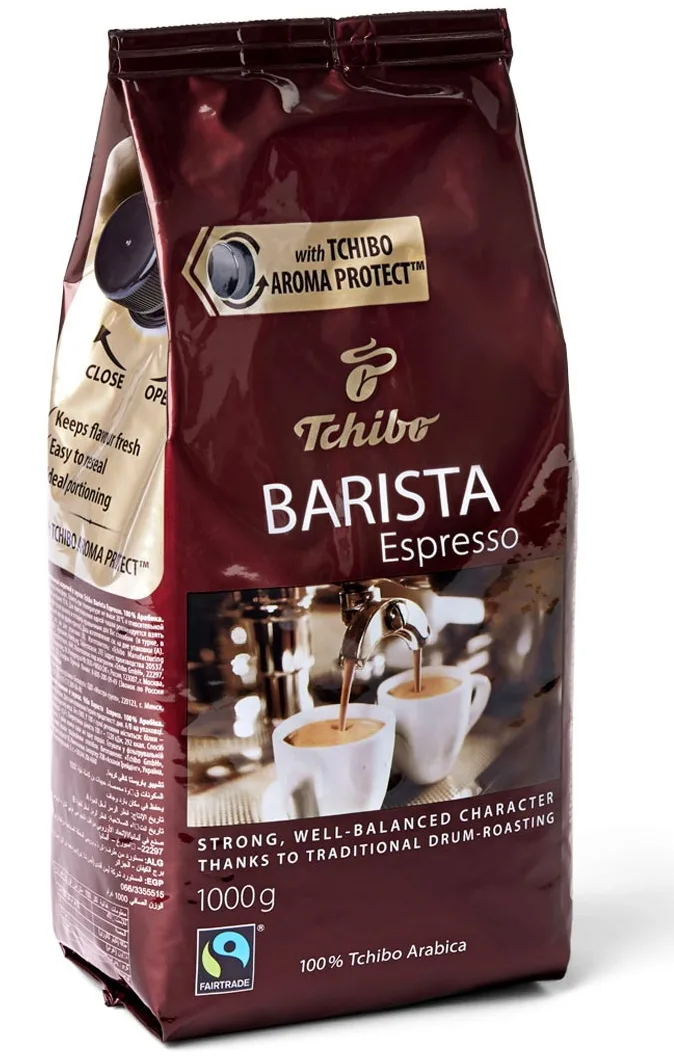 20220509131141_tchibo_kafes_espresso_arabica_barista_se_kokkous_1000gr Tchibo Καφές Espresso Arabica Barista σε Κόκκους 1kg - Image 1