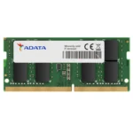 Adata DDR4 με Module 1x8GB και Ταχύτητα 2666 για Laptop AD4S26668G19-SGN