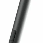 Dell Active Pen PN5122W Ψηφιακή Γραφίδα Αφής με Palm Rejection για Dell Latitude σε Μαύρο χρώμα DELL-PN5122W