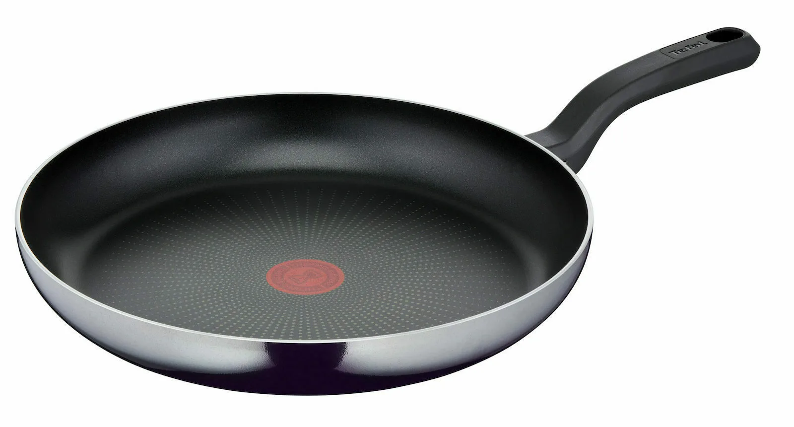 20220510173143_tefal_resist_intense_tigani_apo_alouminio_me_antikollitiki_epistrosi_32cm_d52208 Tefal Resist Intense Τηγάνι από Αλουμίνιο με Αντικολλητική Επίστρωση Ασημί 32cm D52208 - Image 1