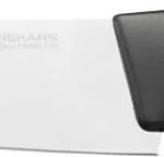 Fiskars Μαχαίρι Chef από Ανοξείδωτο Ατσάλι 16.90cm 1057535
