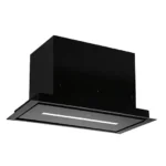 Maan Helios 60 Touch Μηχανισμός Απορρόφησης 60cm Μαύρος