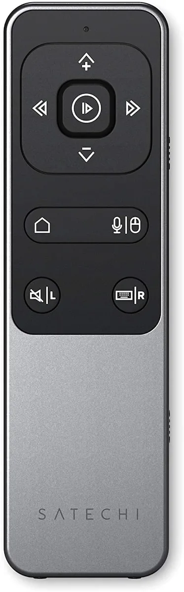 20220512090801_satechi_r2_bluetooth_multimedia_remote_control Satechi R2 - Image 1