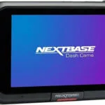 NextBase 522GW Κάμερα DVR Αυτοκινήτου 1440P με Οθόνη 3" GPS NBDVR522GW