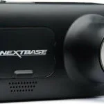 NextBase Κάμερα DVR Αυτοκινήτου 1080P με Οθόνη 2.5" Wi-Fi, GPS NBDVR222G