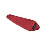 High Peak Sleeping Bag Μονό 2 Εποχών Redwood 3 Red 23092