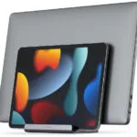 Satechi Βάση Στήριξης για Laptop Ασημί (ST-ADVSM)