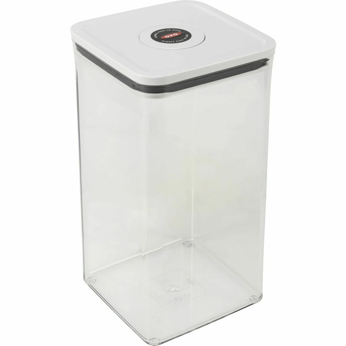 20220519140755_oxo_kouti_zymarikon_plastiko_5700ml_11233400 OXO Κουτί Ζυμαρικών με Αεροστεγές Καπάκι Πλαστικό 5700ml 11233400 - Image 1