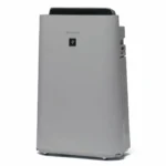 Sharp UA-HD50E-L Καθαριστής Αέρα / Υγραντήρας 54W για Χώρους 38m²
