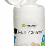 Tracer Μαντηλάκια Cleaning Tissues Tube 100τμχ TRASRO42098