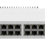 MikroTik CCR2004-16G-2S+PC Router με 16 Θύρες Gigabit