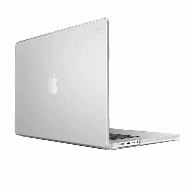 Θήκη Speck Smartshell Cover Apple Macbook Pro 16 2021-2023 Διαφανο 144895-1212 - Image 1