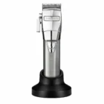 Babyliss Pro Επαγγελματική Επαναφορτιζόμενη Κουρευτική Μηχανή Ασημί FX8700E