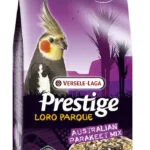 Versele Laga Prestige Loro Parque Τροφή για Μεγάλους Παπαγάλους Australian Parakeet Mix 1kg