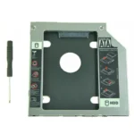 Qoltec HDD Caddy 12.7mm (51869)