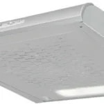 MPM Ελεύθερος Απορροφητήρας 50cm Inox MPM-51-PX-69