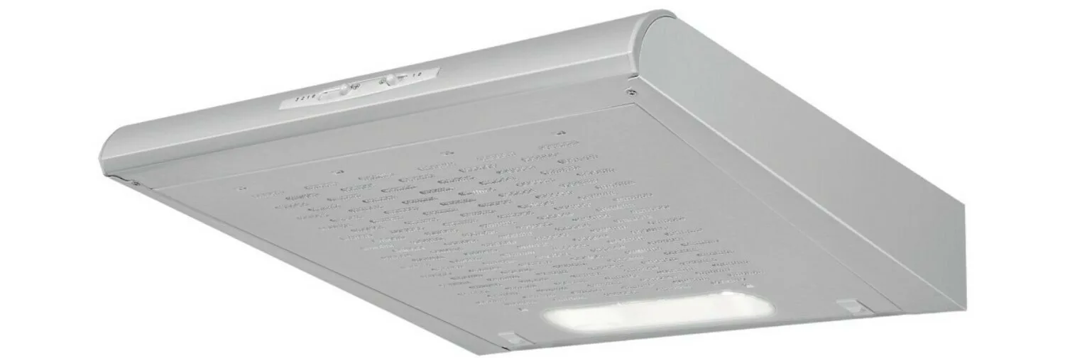 MPM Ελεύθερος Απορροφητήρας 50cm Inox MPM-51-PX-69 - Image 1
