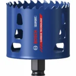 Bosch Ποτηροπρίονο Expert Toughmaterial με Διάμετρο 83mm για Ξύλο και Μέταλλο 2608900438