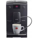 Nivona Caferomatica 756 Αυτόματη Μηχανή Espresso 1450W Πίεσης 15bar με Μύλο Άλεσης Μαύρη