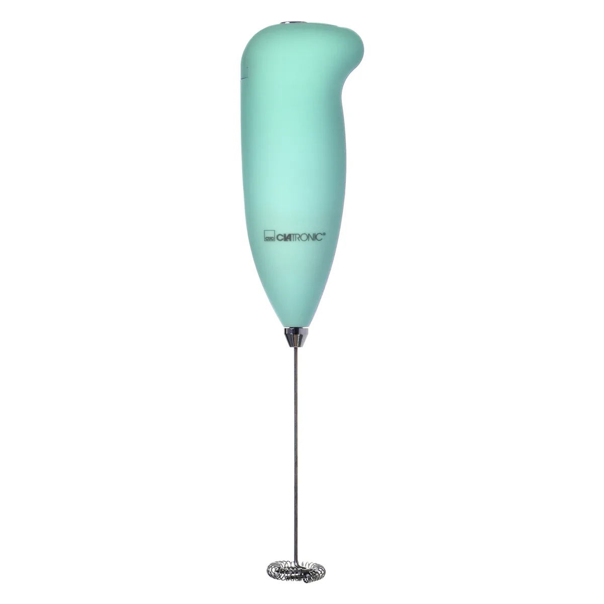 20220613152304_clatronic_ms_3089_frapediera_cheiros_mpatarias_prasini Clatronic MS 3089 Φραπεδιέρα Χειρός Μπαταρίας Mint - Image 1
