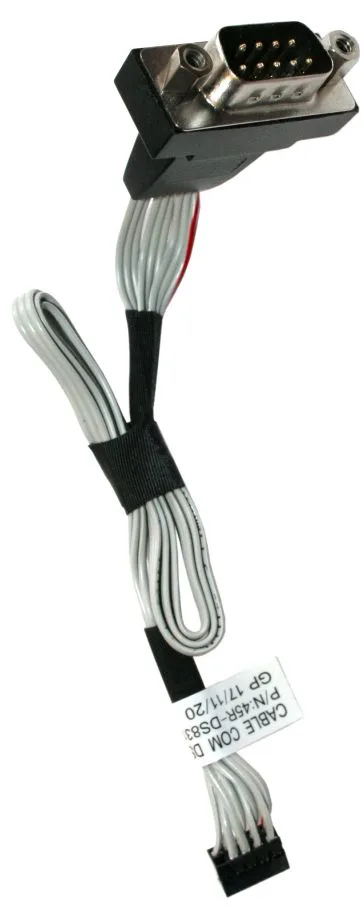 Shuttle Καλώδιο 0.16m POZ-PCP11 1τμχ - Image 1