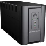 Powerwalker VI 2200 SH FR UPS Line-Interactive 2200VA 1200W