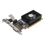 Afox GeForce GT 240 1GB GDDR3 Κάρτα Γραφικών AF240-1024D3L2