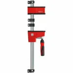 Bessey KREV100-2K Σφιγκτήρας Τύπου "F" με Μέγιστο Άνοιγμα 1000mm