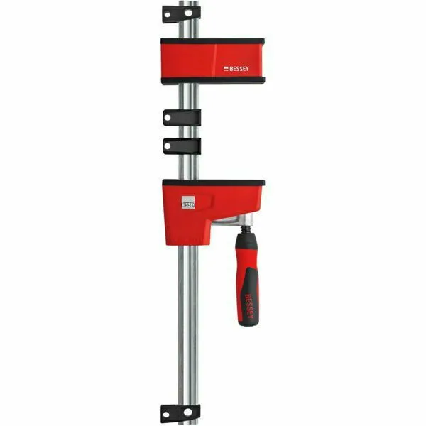 Bessey KREV100-2K Σφιγκτήρας Τύπου "F" με Μέγιστο Άνοιγμα 1000mm - Image 1