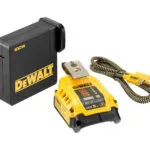 Dewalt Φορτιστής Μπαταριών Εργαλείου 18V DCB094K