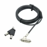 Dicota Laptop Lock Nano Ultra Slim D31886