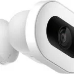Imou Knight IPC-F88FIP-V2 v2 IP Κάμερα Παρακολούθησης Wi-Fi 4K Αδιάβροχη με Αμφίδρομη Επικοινωνία και Φακό 2.8mm