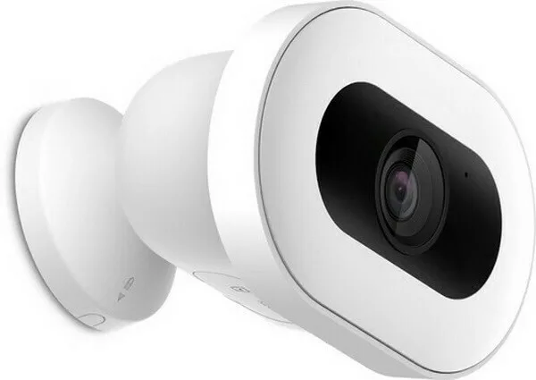 Imou Knight IPC-F88FIP-V2 v2 IP Κάμερα Παρακολούθησης Wi-Fi 4K Αδιάβροχη με Αμφίδρομη Επικοινωνία και Φακό 2.8mm - Image 1