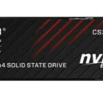PNY XLR8 CS3140 SSD 4TB τύπου M.2 με σύνδεση PCI Express 4.0 (PS5 Compatible) M280CS3140-4TB-RB