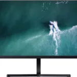 Xiaomi Mi Desktop Monitor 1C IPS Monitor 23.8" FHD 1920x1080 με Χρόνο Απόκρισης 6ms GTG