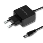 Qoltec Universal Τροφοδοτικό 15W με 7 βύσματα (51557)