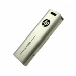 HP X796W 64GB USB 3.1 Stick Ασημί