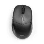 Port Designs 900715 Ασύρματο Bluetooth Ποντίκι Μαύρο