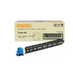 Utax CK-8530C Γνήσιο Toner Laser Εκτυπωτή Κυανό 12000 Σελίδων (1T02YPCUT0)