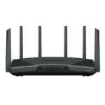 Synology RT6600AX Ασύρματο Router Wi‑Fi 6 με 4 Θύρες Gigabit
