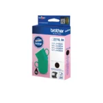 Brother LC227XL Γνήσιο Μελάνι Εκτυπωτή InkJet Μαύρο (LC-227XLBK)