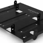 Axagon Installation Bracket RHD-435 5.25'' Reduction For 4X 2.5'' OR 2X 2.5'' + 1X 3.5''