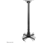 Neomounts Βάση Projector Οροφής CL25-550BL1 με Μέγιστο Φορτίο 35kg Μαύρη