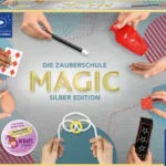 Kosmos Magic Παιδικά Μαγικά Κιτ 601799