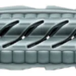 fischer Ούπα Πλαστικό 8x50mm 50τμχ 062762