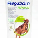 Vetoquinol Flexadin Advanced Πολυβιταμίνες Σκύλου σε Δισκία 60 tabs για Ενίσχυση Οργανισμού DLZVEOPLP0001